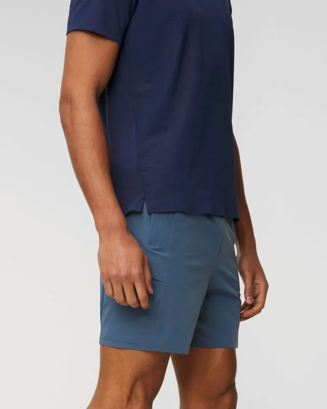 Szorty CASTORE ACTIVE UTILITY SHORTS 6