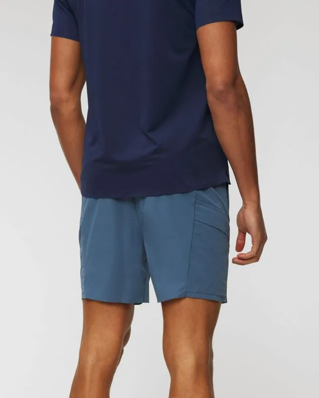 Szorty CASTORE ACTIVE UTILITY SHORTS 6