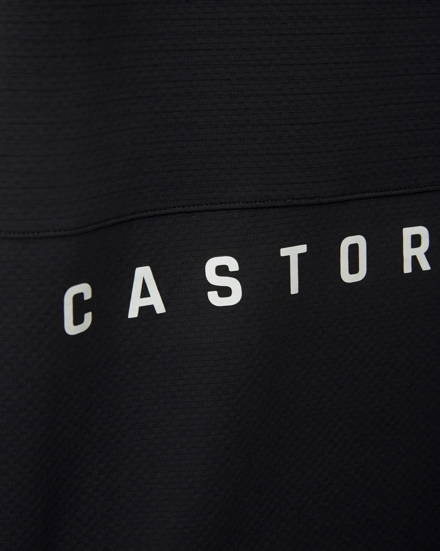 T-shirt CASTORE PROTEK CM0444-black