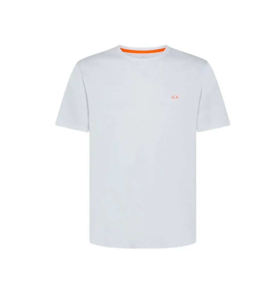 T-shirt Uomo in piquet Sun 68