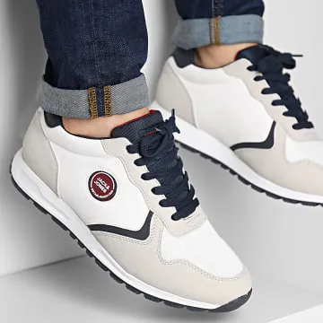 Tane 12218614 Sneakers bianche Moonbeam