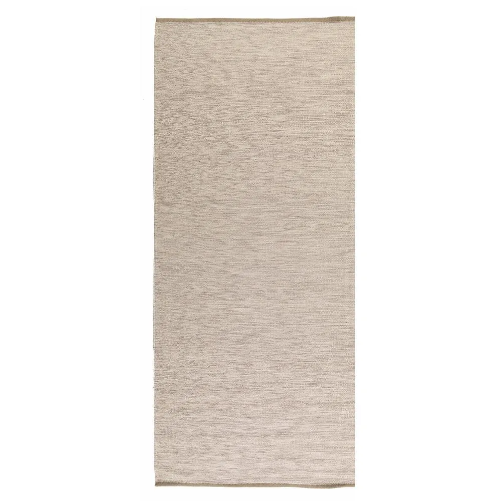 Tappeto Allium 80 x 250 cm.jn{font-size:18px}grigio chiaro