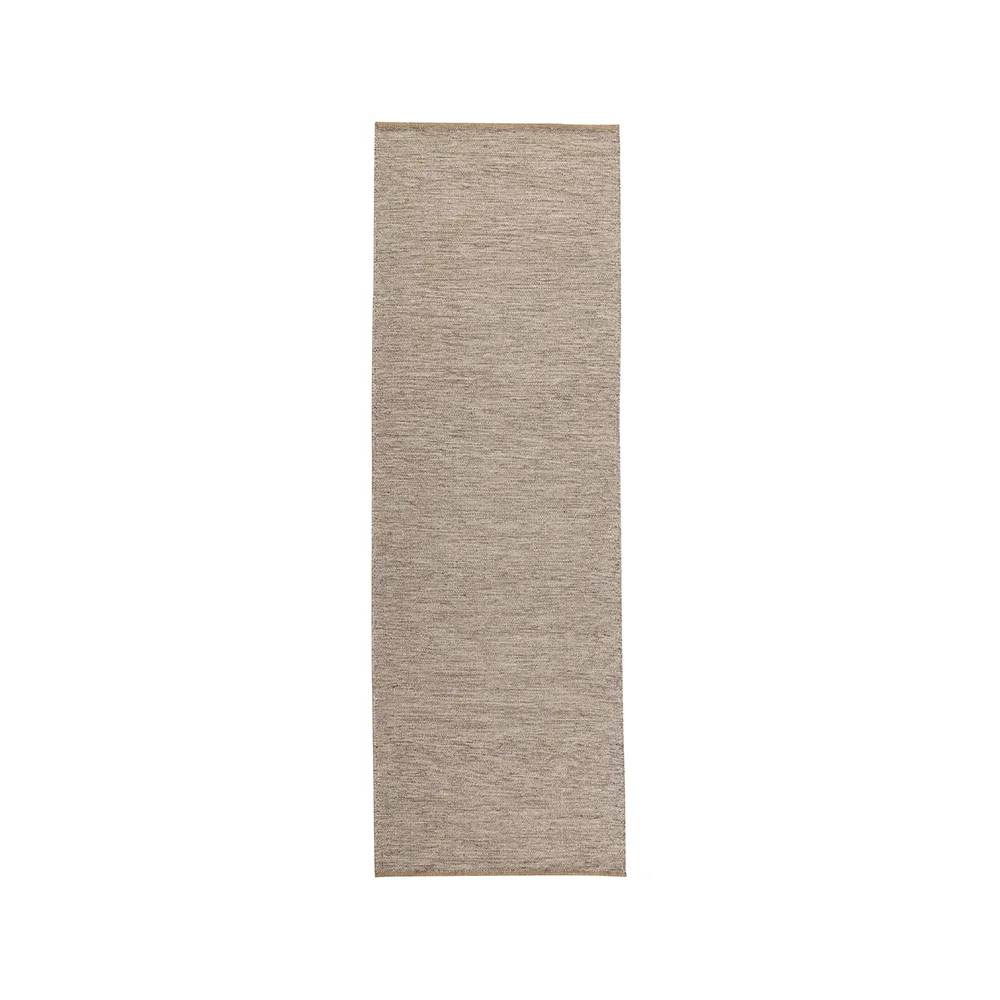 Tappeto Allium 80 x 250 cm.jn{font-size:18px}grigio chiaro