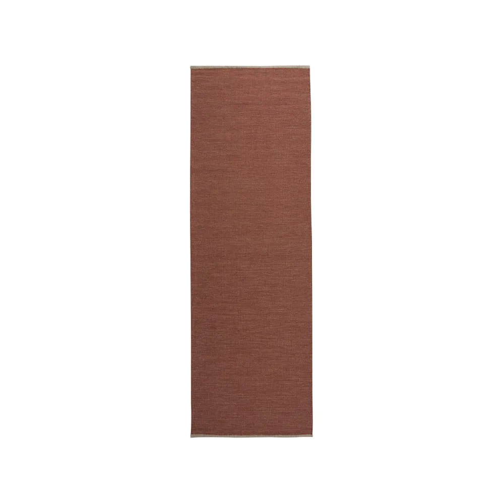 Tappeto Allium 80 x 250 cm.jn{font-size:18px}grigio chiaro