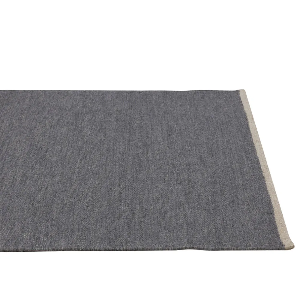 Tappeto Allium 80 x 250 cm.jn{font-size:18px}grigio chiaro