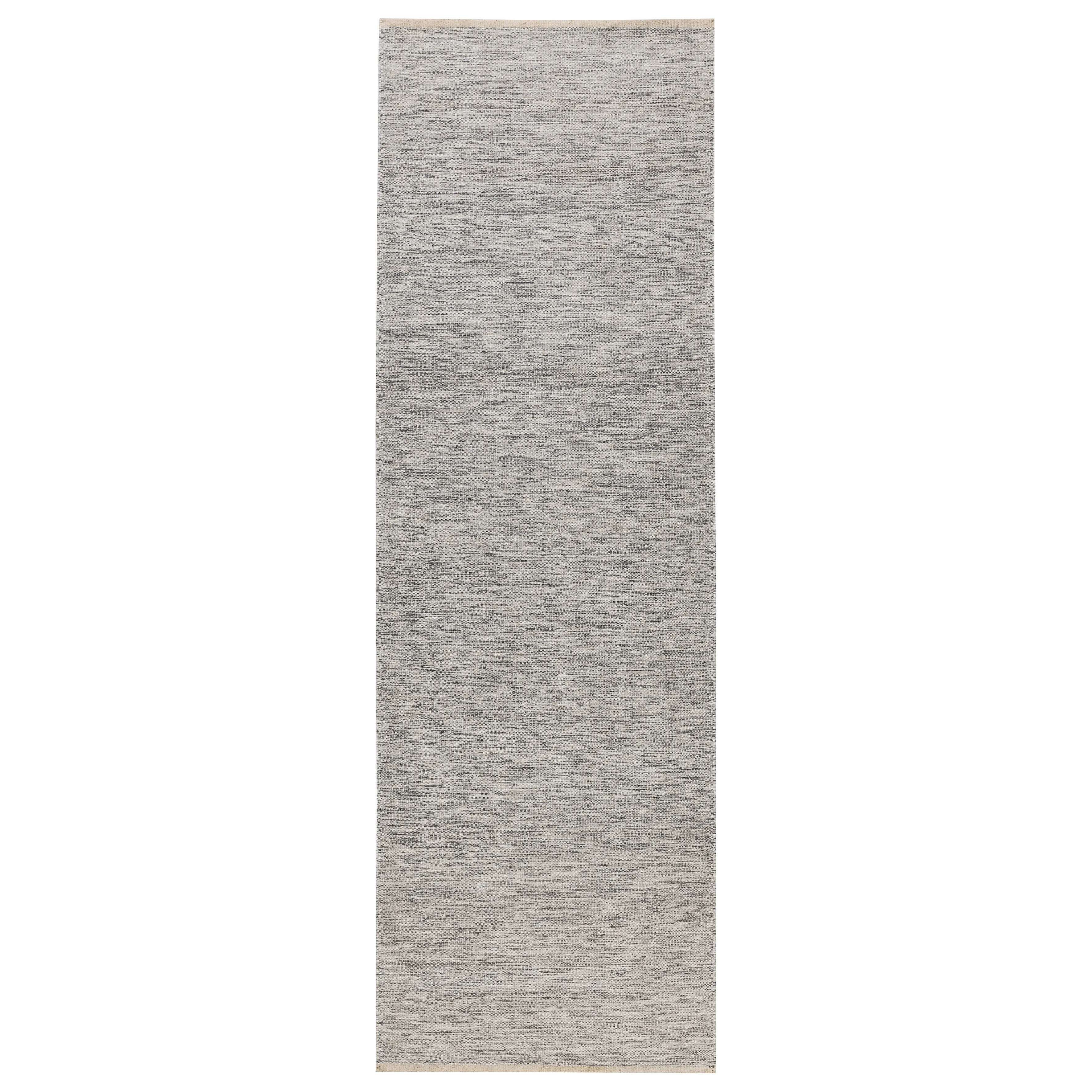 Tappeto Allium 80 x 250 cm.jn{font-size:18px}grigio chiaro