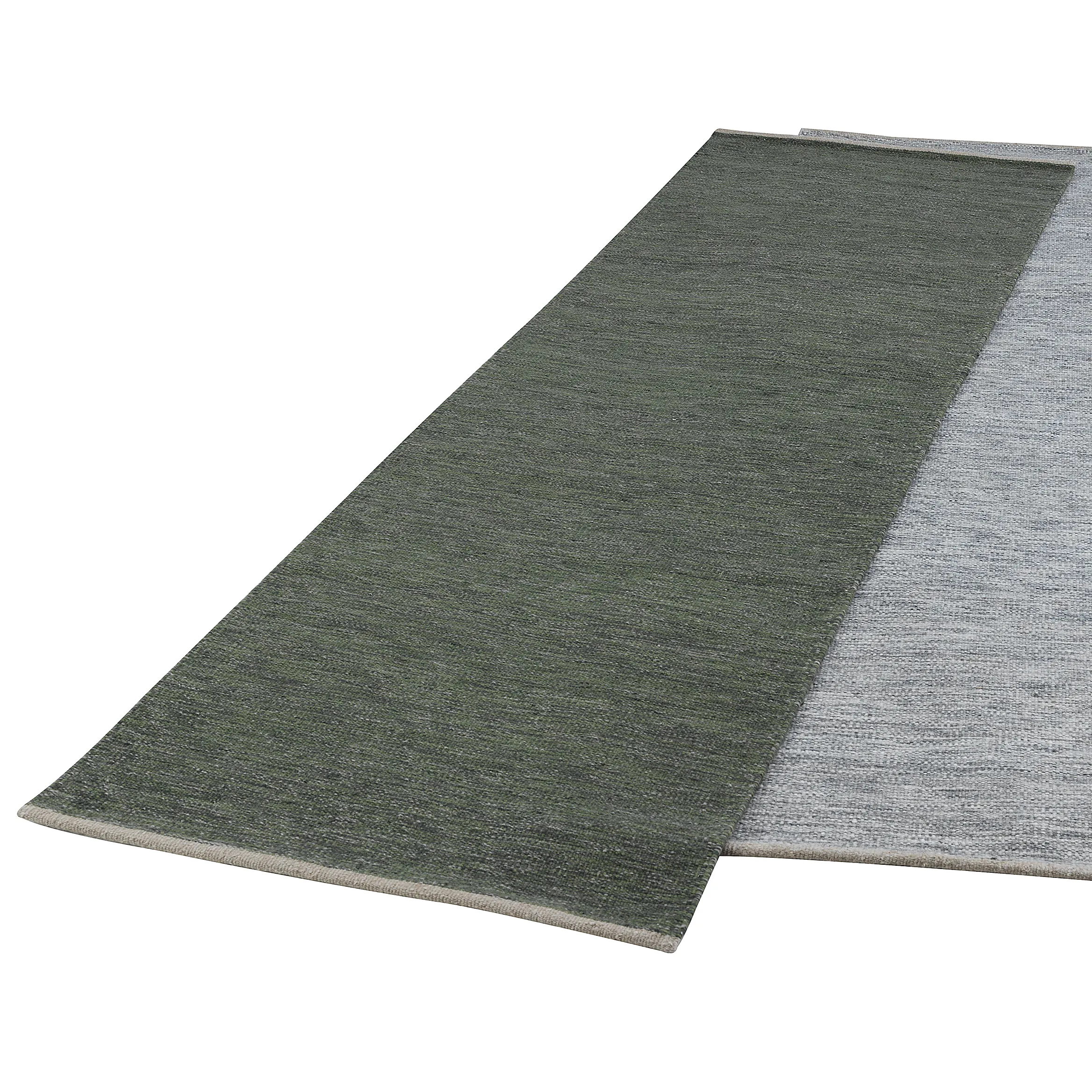 Tappeto Allium 80 x 250 cm.jn{font-size:18px}grigio chiaro