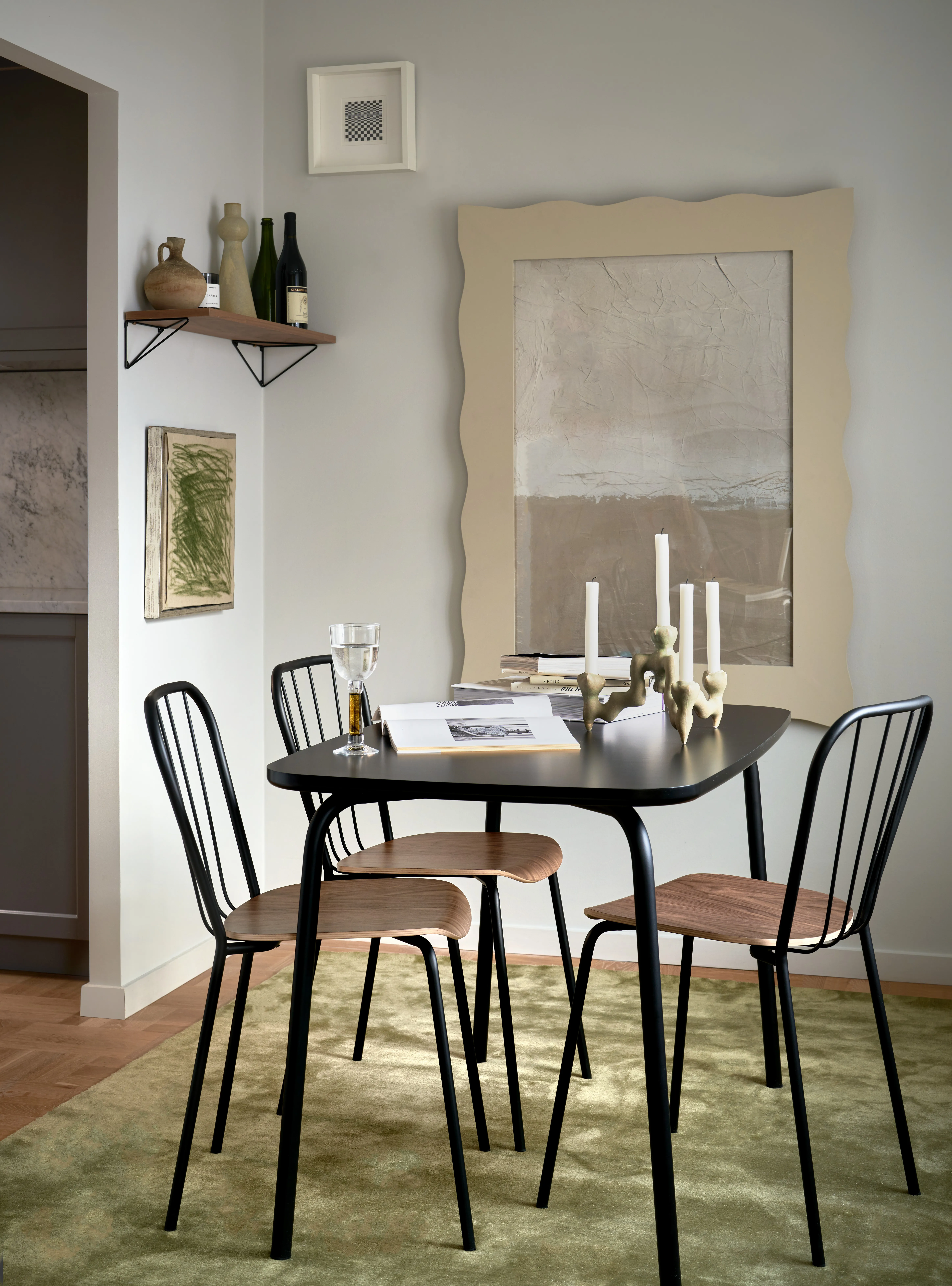Tavolo Same Table.ji{font-size:18px}Bianco
