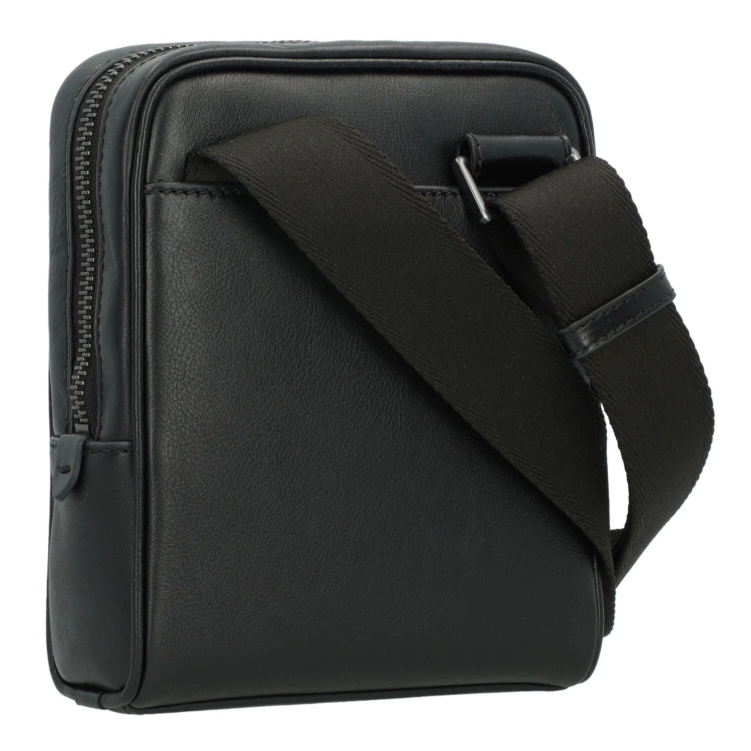 The Bridge Filippo Mini Borsa Borsa a tracolla Pelle 18.5 cm