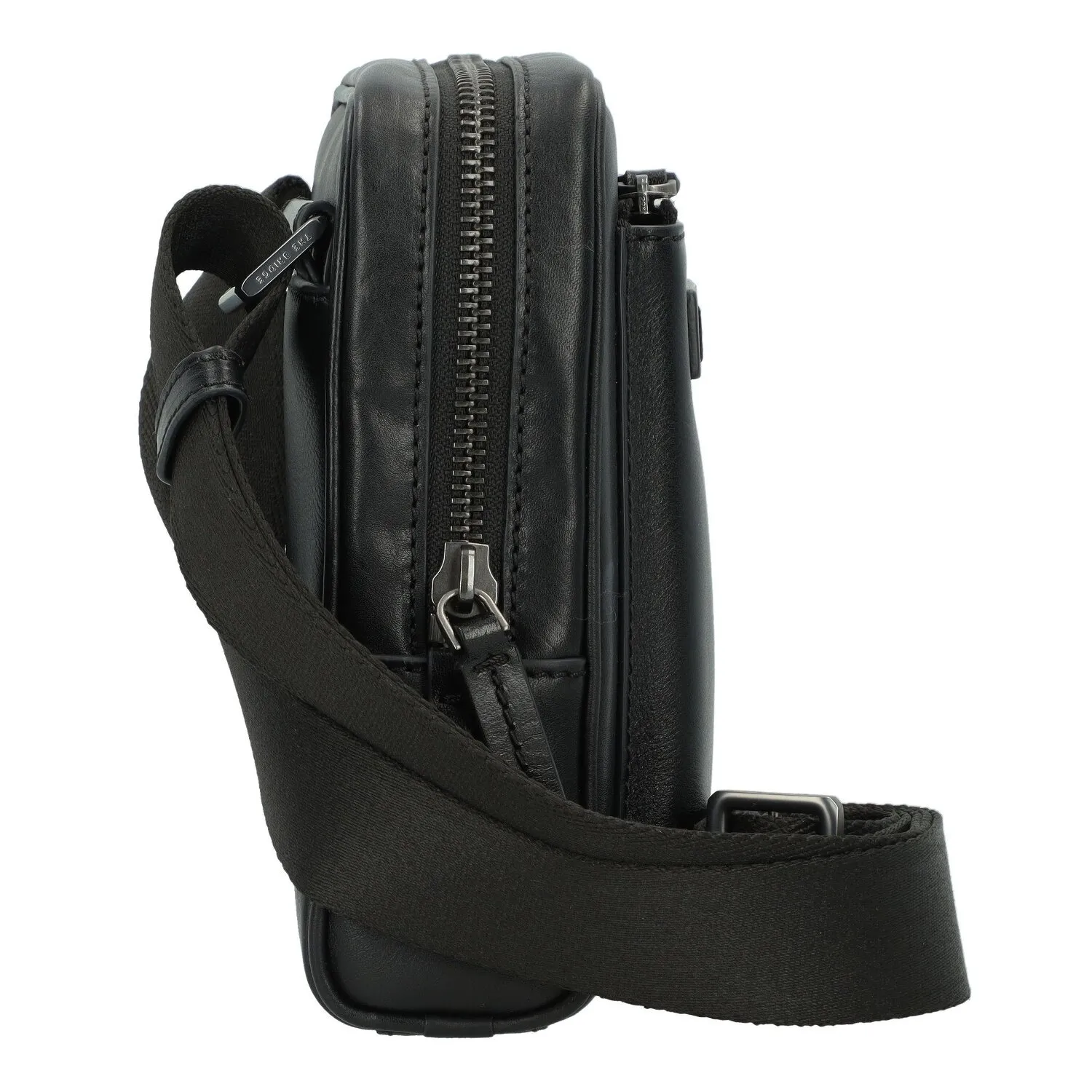 The Bridge Filippo Mini Borsa Borsa a tracolla Pelle 18.5 cm