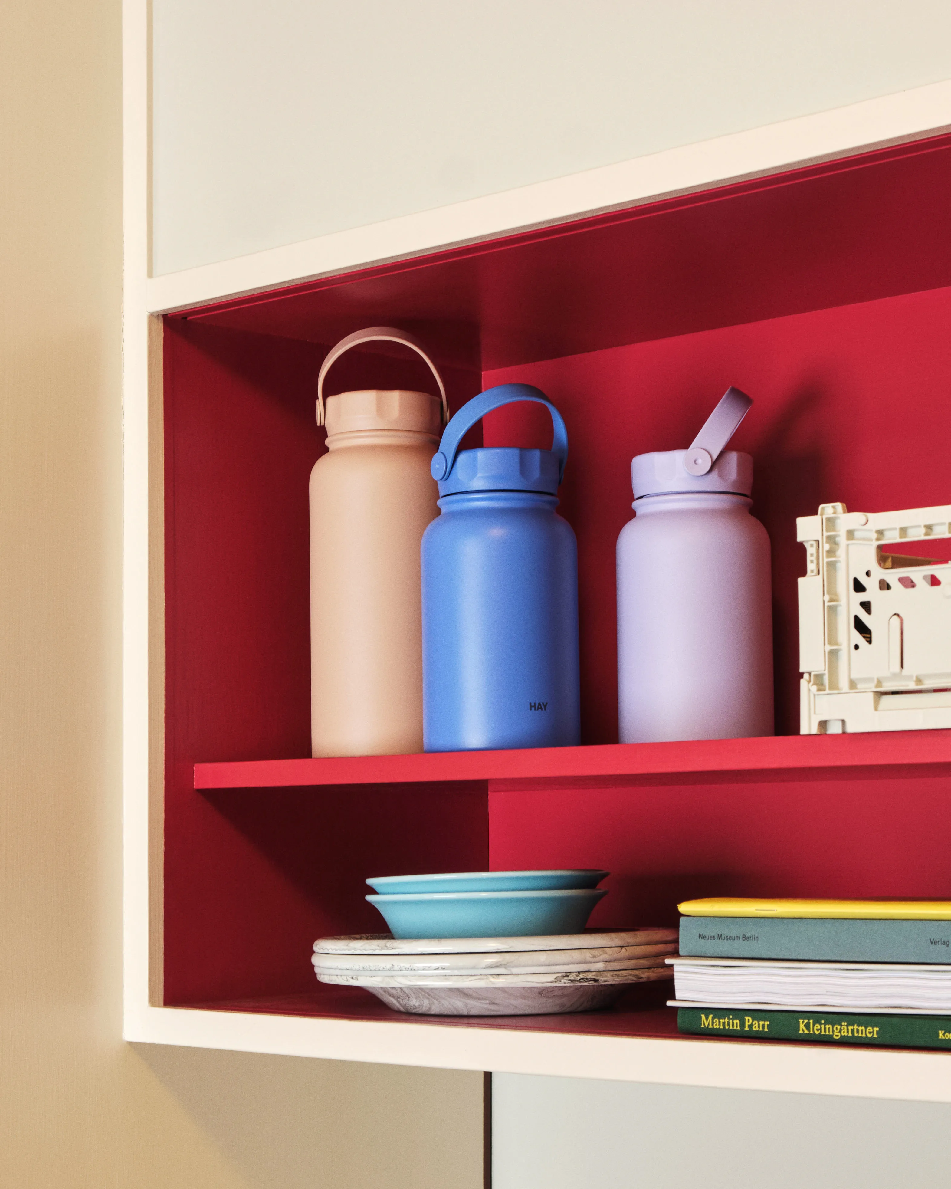 Thermos Mono 0,6 L.jj{font-size:18px}Sky blue