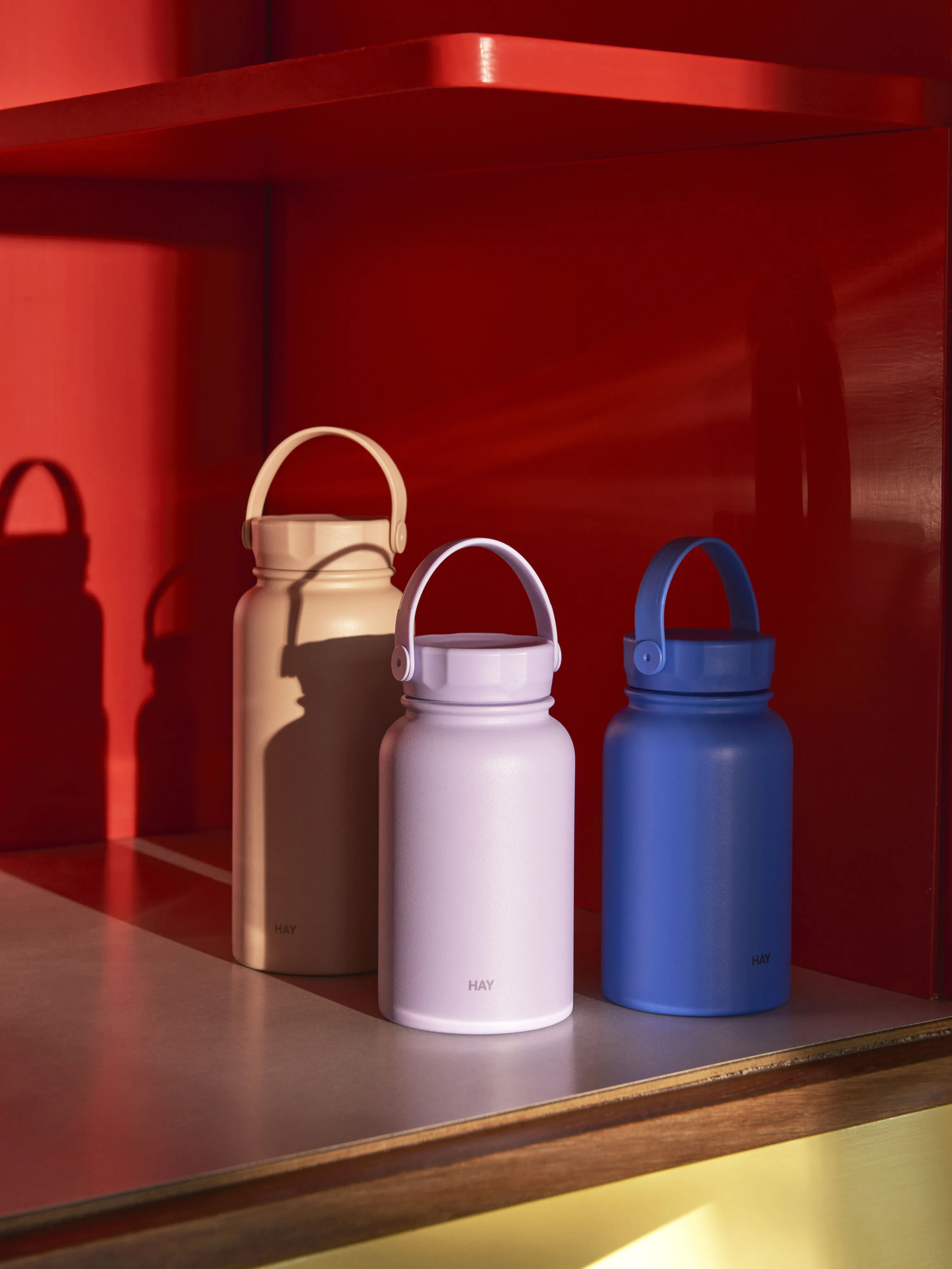 Thermos Mono 0,6 L.jj{font-size:18px}Sky blue