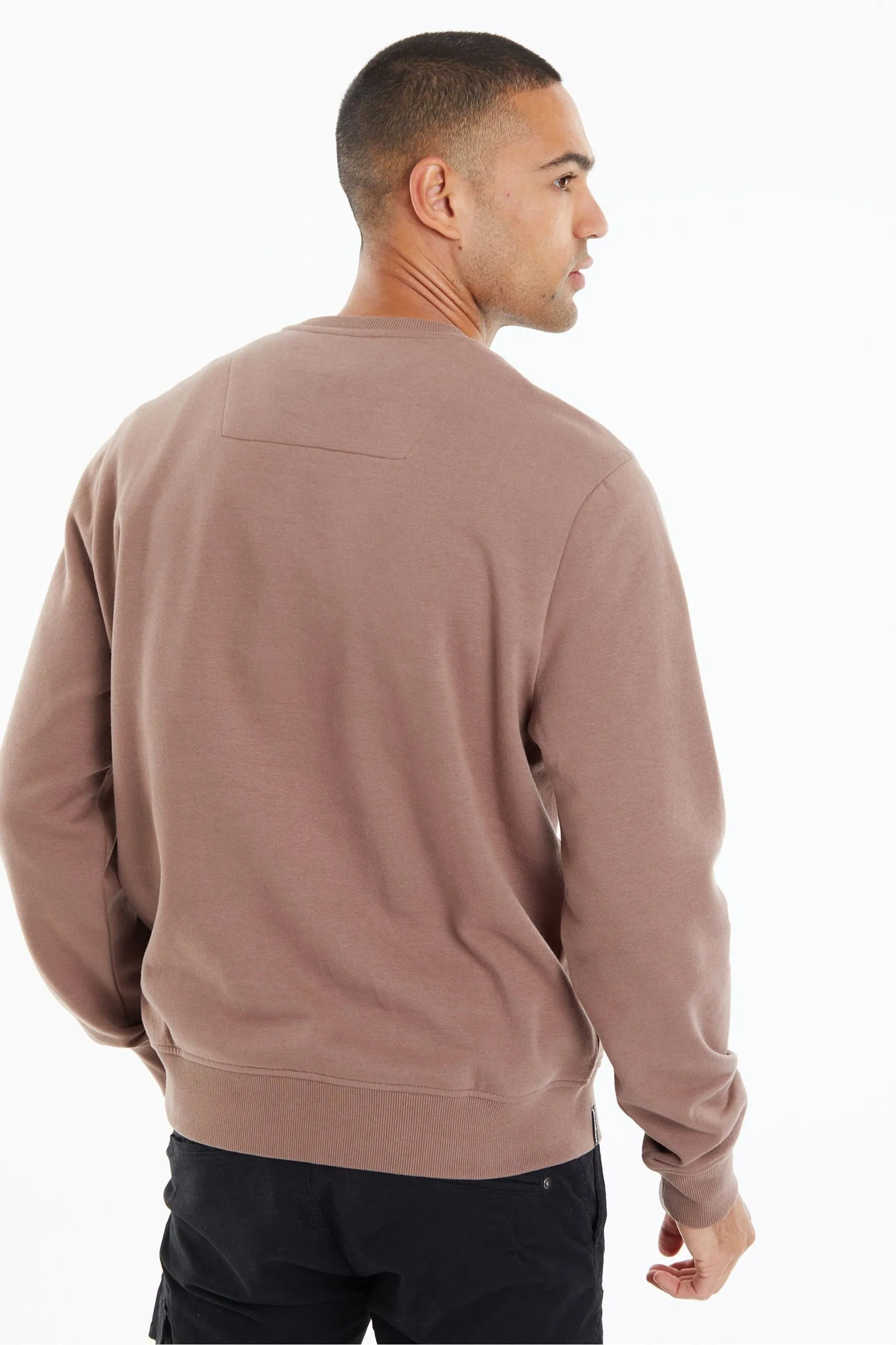 Threadbare - Felpa girocollo