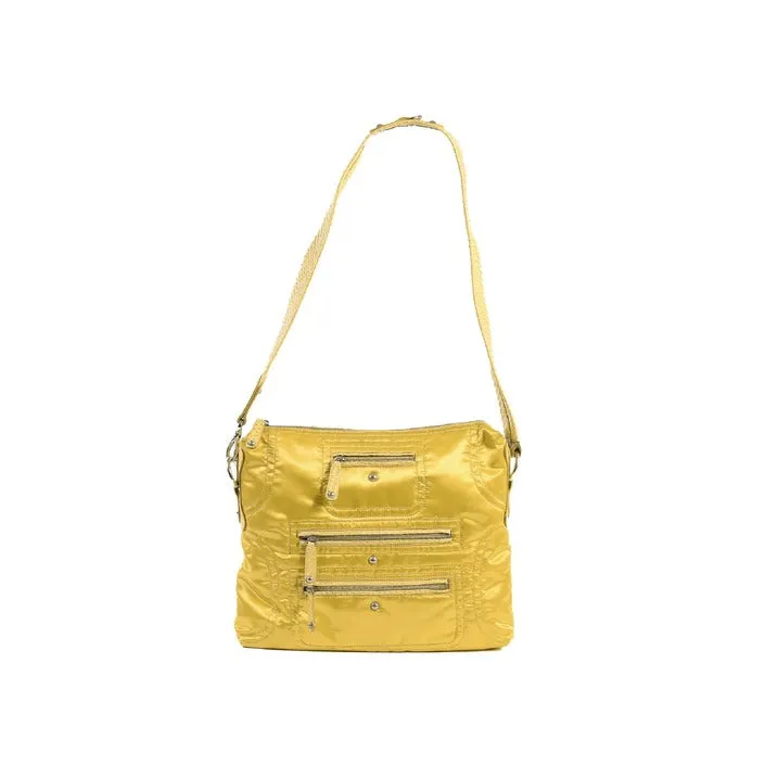 Tod's borsa a mano giallo   