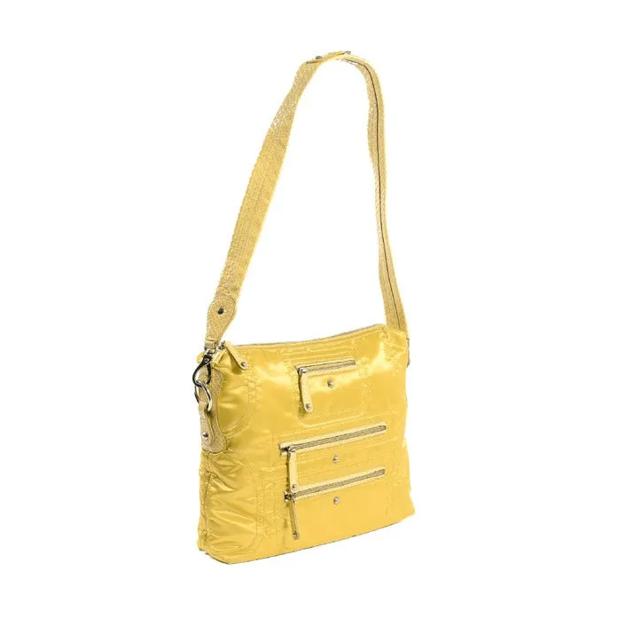 Tod's borsa a mano giallo   