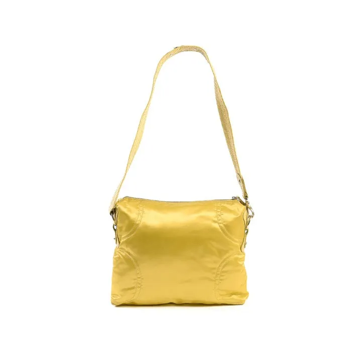 Tod's borsa a mano giallo   