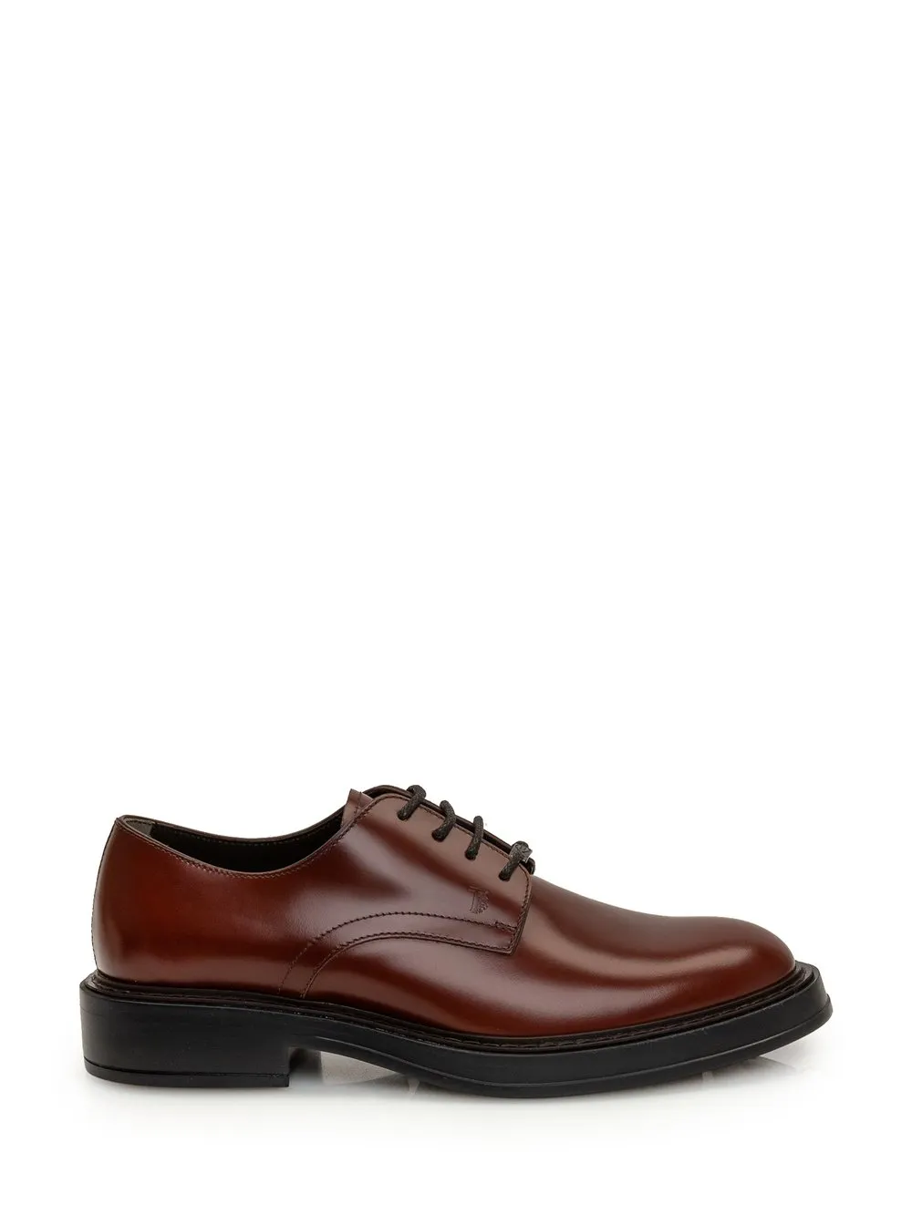 TOD'S Stringata Derby Passal 
