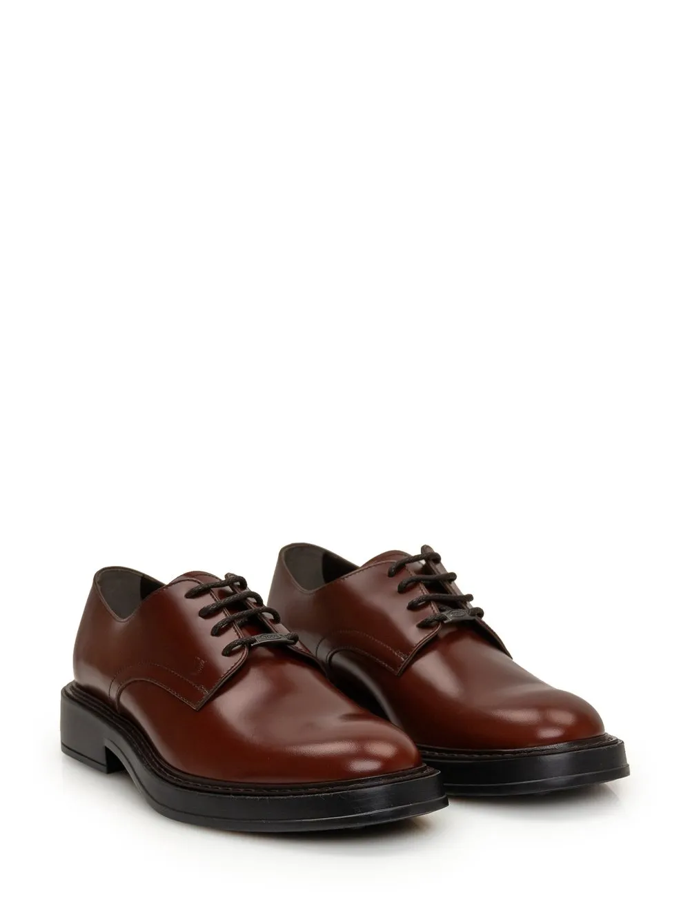 TOD'S Stringata Derby Passal 