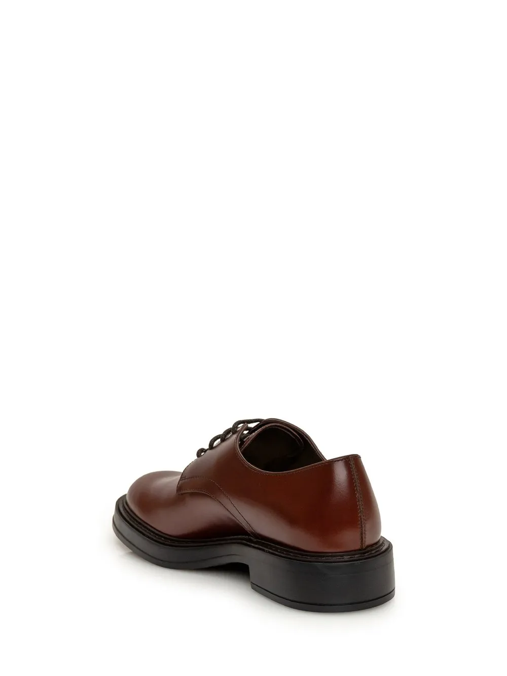 TOD'S Stringata Derby Passal 