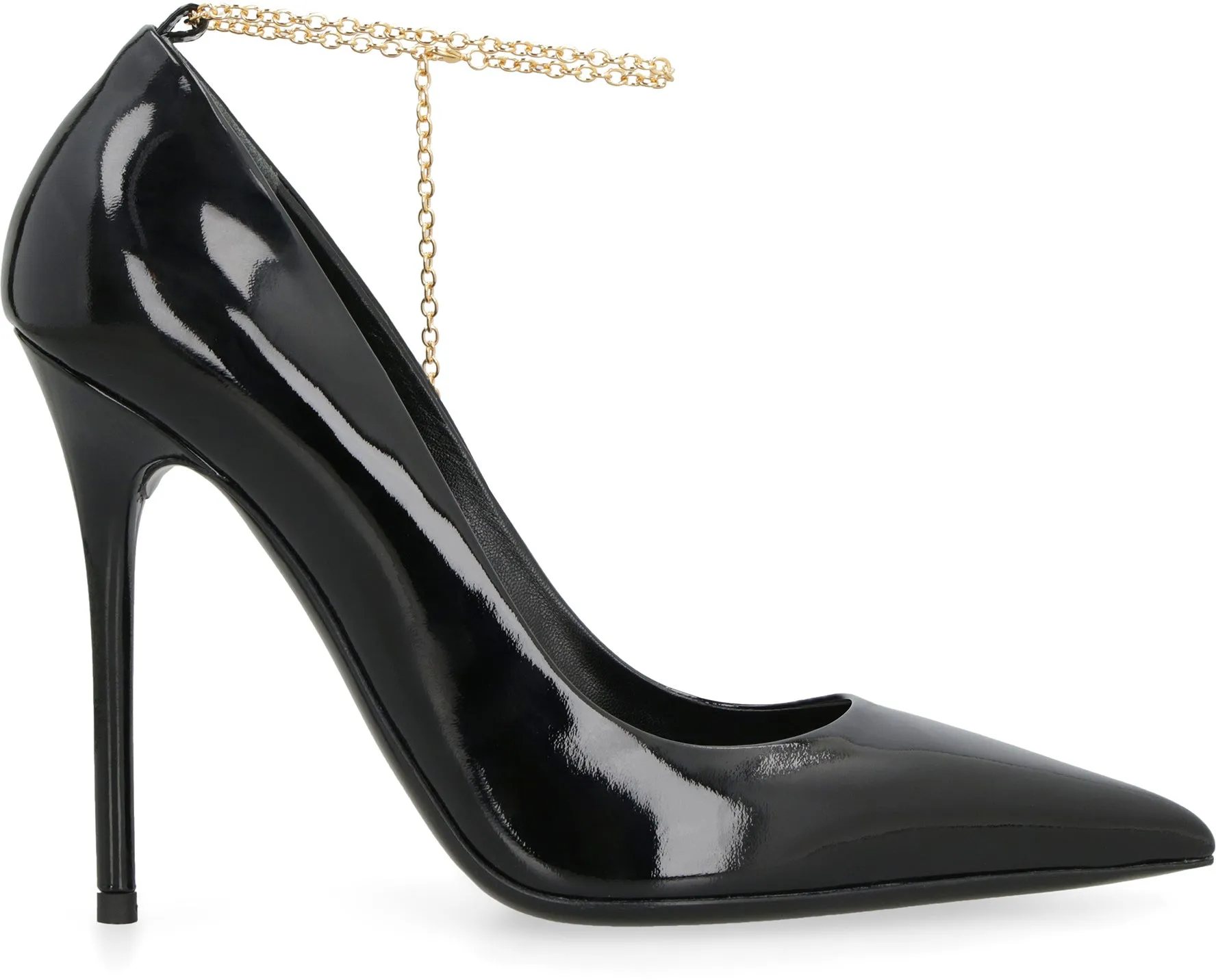 Tom Ford Décolleté in vernice