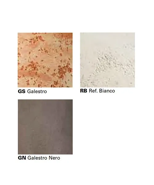 TOSCOT Camilla Piccola Lampada da terra da esterno 3 Colori