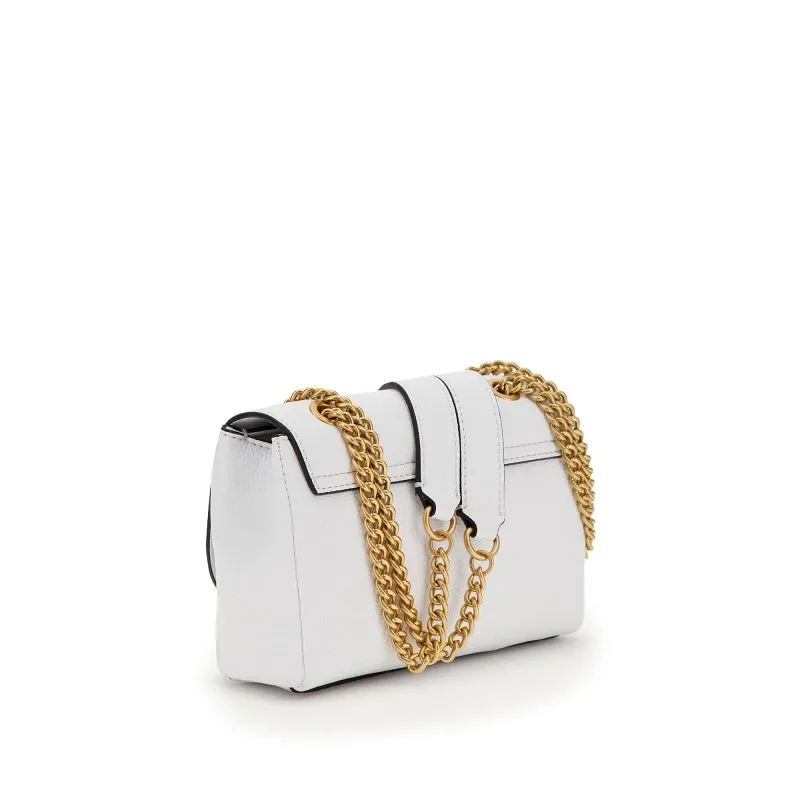 TRACOLLA COSETTE MINI BIANCO