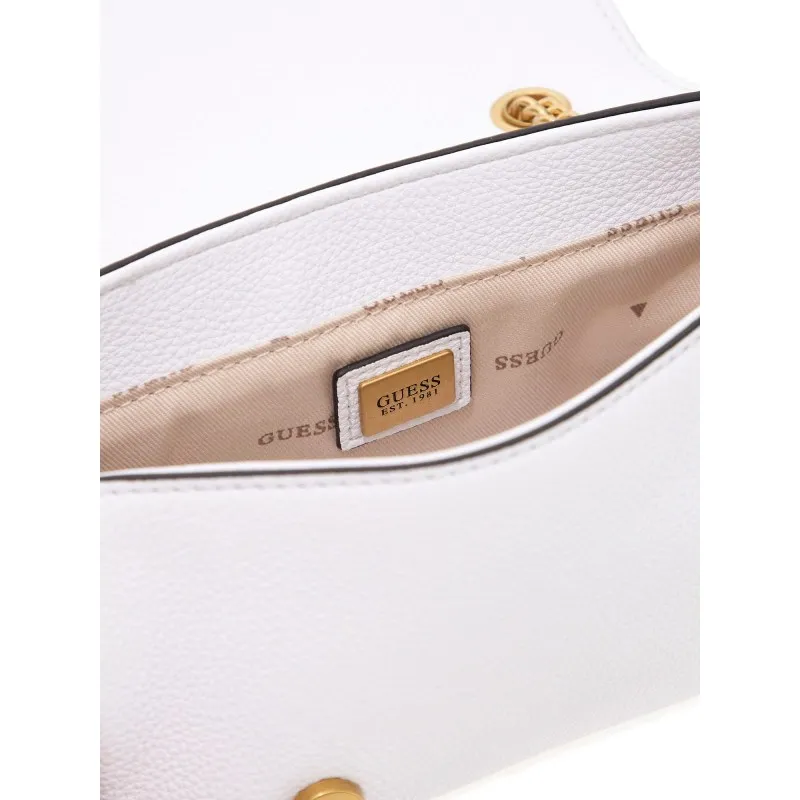 TRACOLLA COSETTE MINI BIANCO