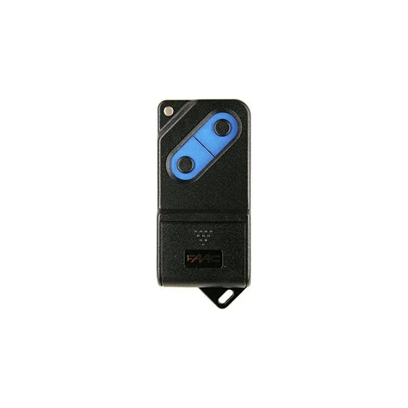 Trasmittente Bicanale TM2 433mhz DS - FAAC 7873892 