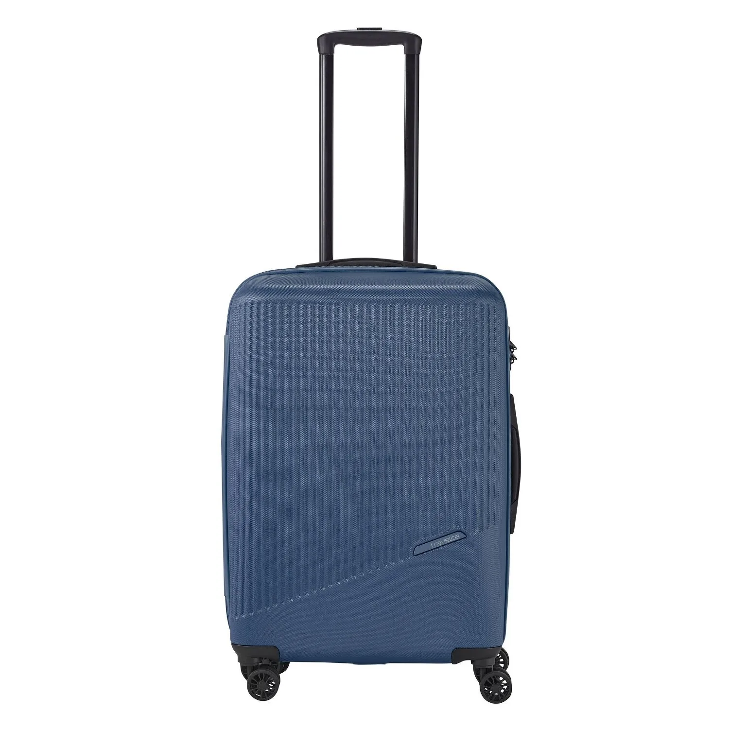 Travelite Bali 4 ruote Carrello 67 cm