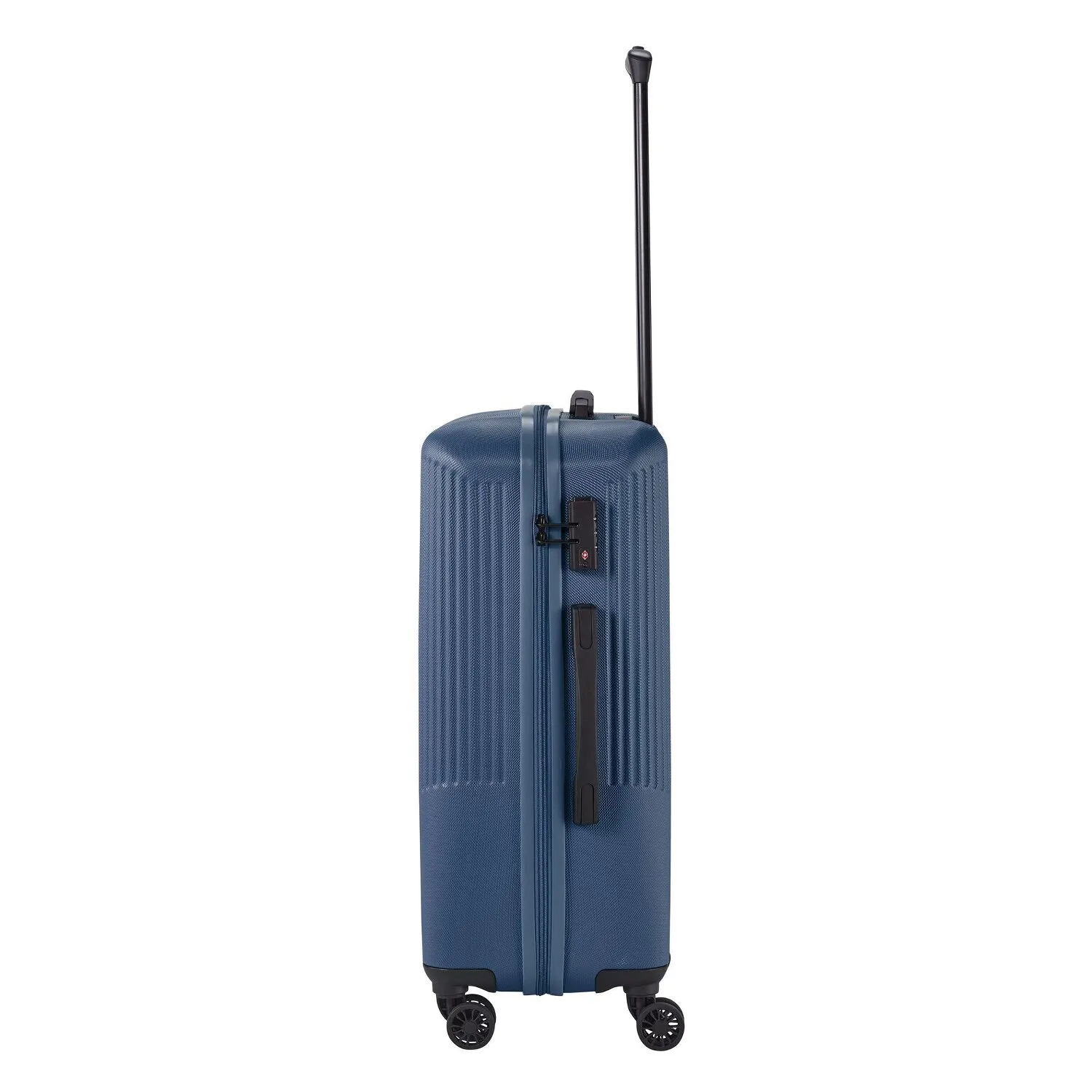 Travelite Bali 4 ruote Carrello 67 cm
