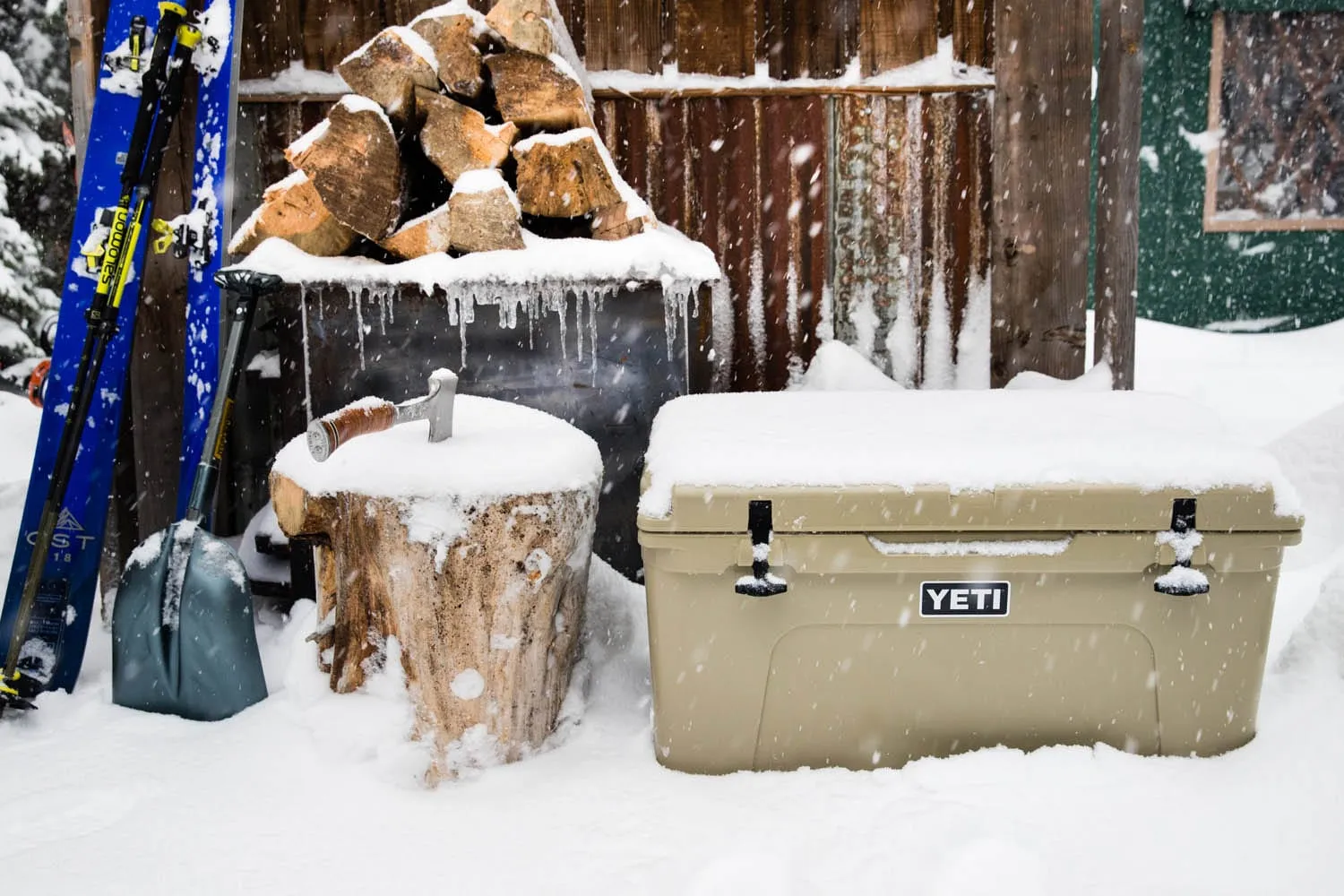 TUNDRA 45