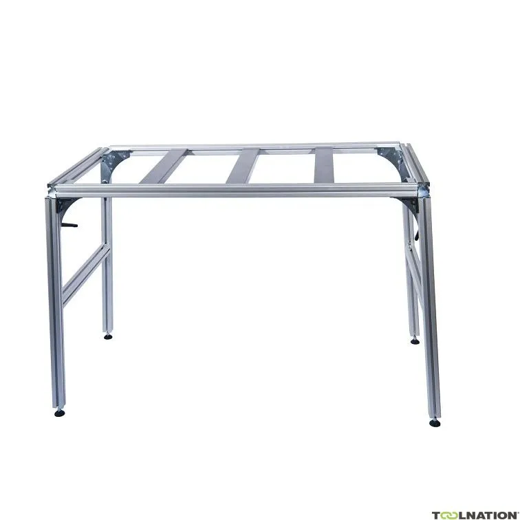 Ulmia 196.834 Tavolo da lavoro a telaio MFT1200