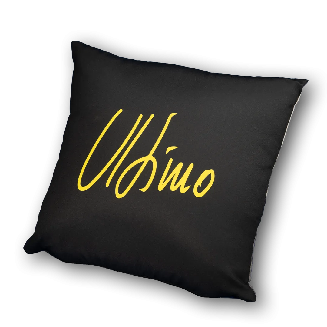 Ultimo | Cuscino