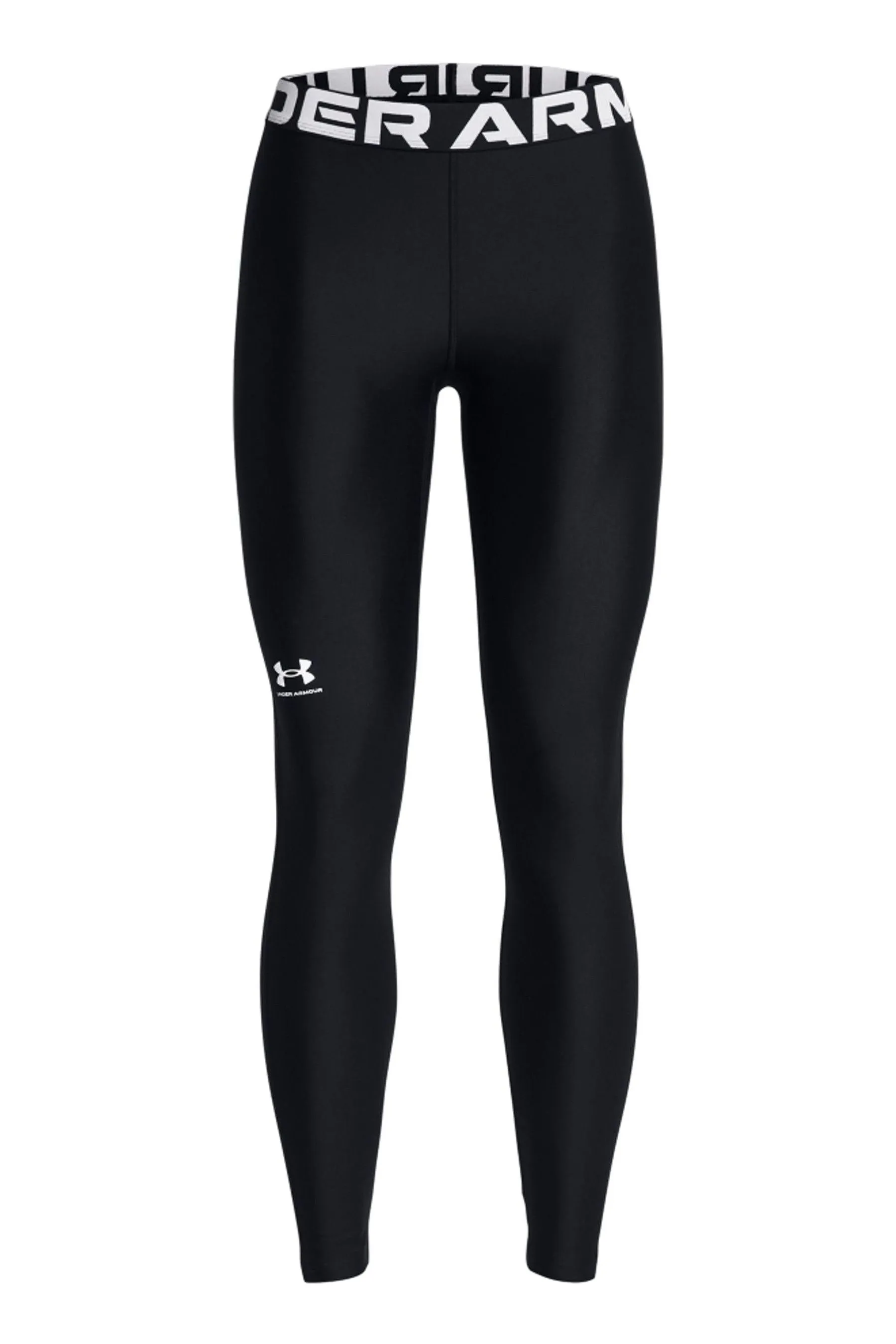 Under Armour Donna - Heat Gear Authentics - Leggings    
