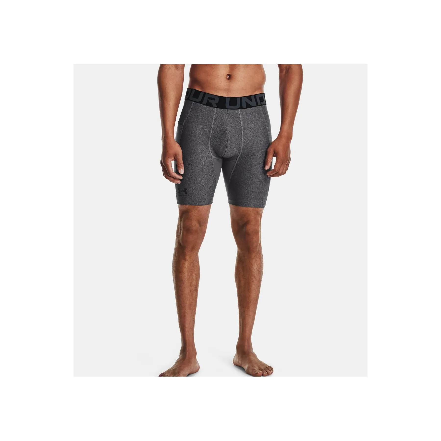 UNDER ARMOUR SHORTS HEATGEAR® ARMOUR COMPRESSION UOMO