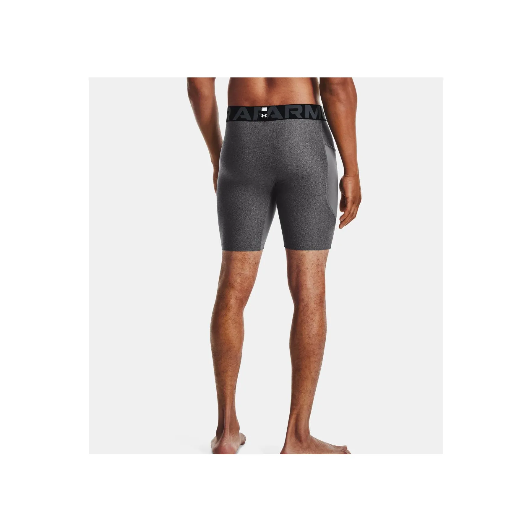 UNDER ARMOUR SHORTS HEATGEAR® ARMOUR COMPRESSION UOMO
