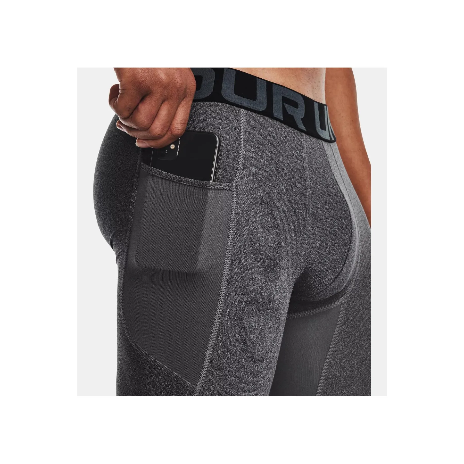 UNDER ARMOUR SHORTS HEATGEAR® ARMOUR COMPRESSION UOMO