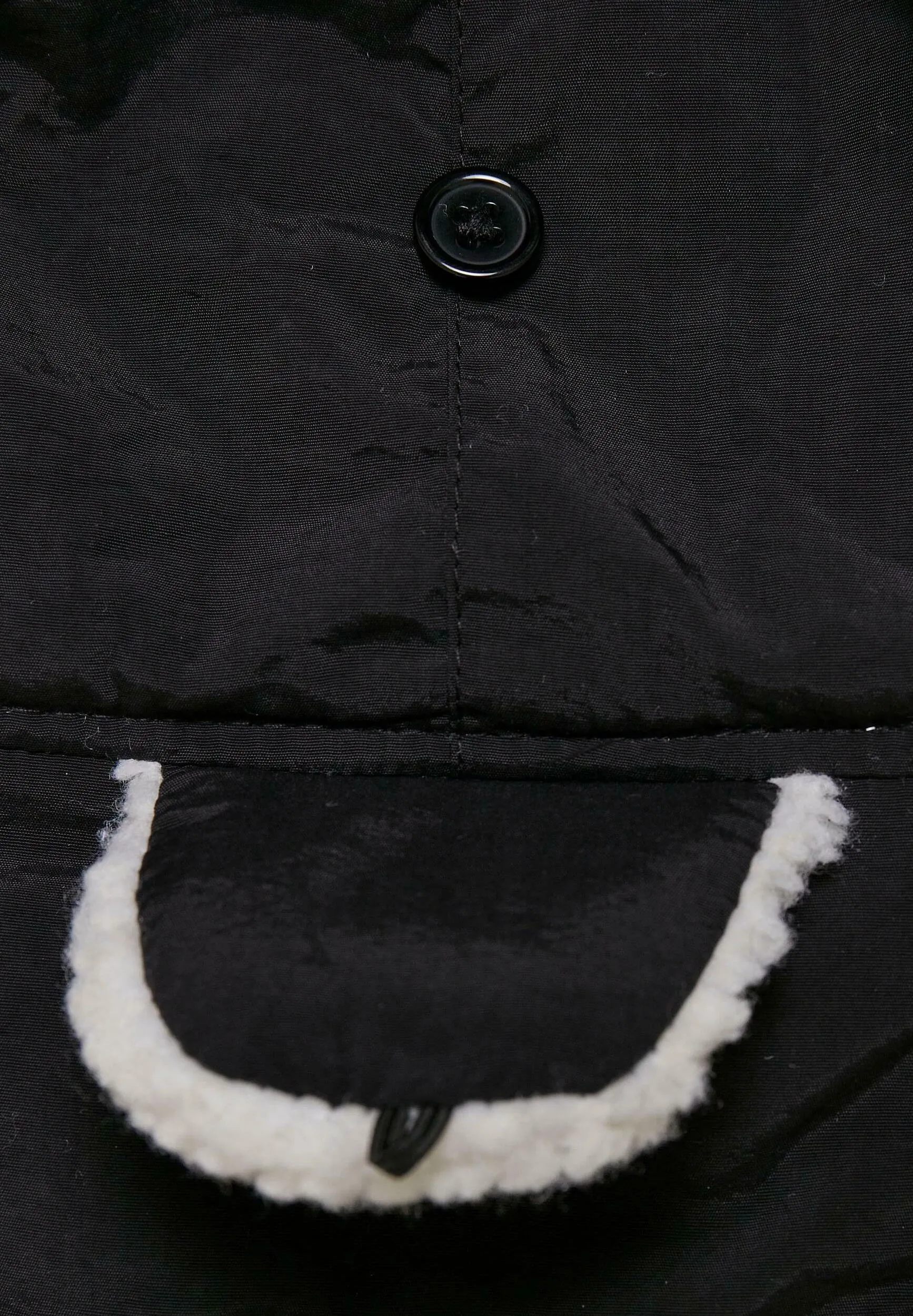 UNISEX TRAPPER - Cappello