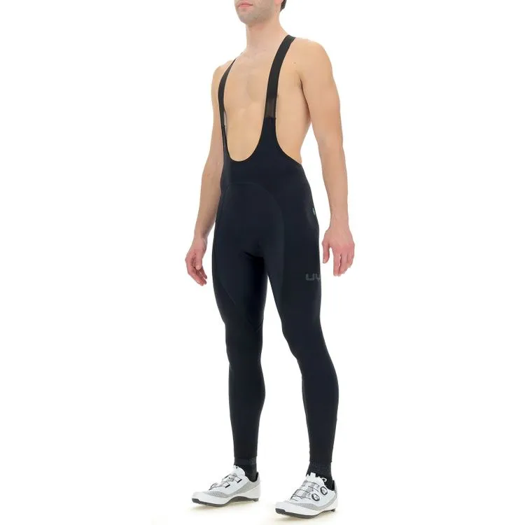 UYN Biking Ridemiles OW Bib Long Salopette Uomo