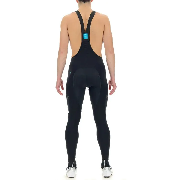 UYN Biking Ridemiles OW Bib Long Salopette Uomo