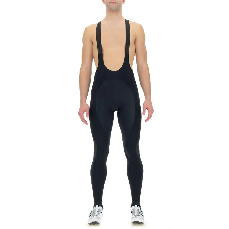 UYN Biking Ridemiles OW Bib Long Salopette Uomo