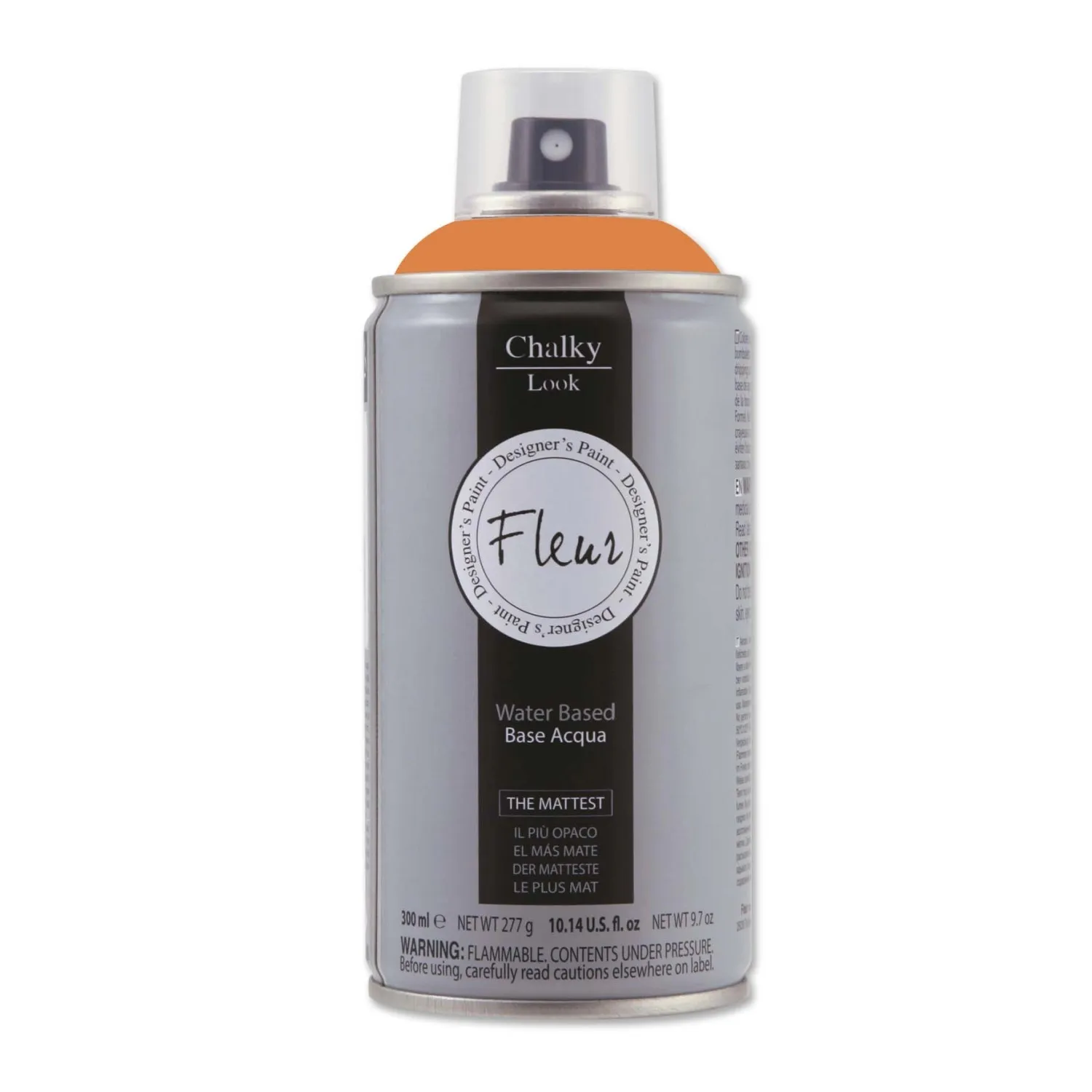 Vernice spray fleur chalky f31 Tropical Sunset 300 ml