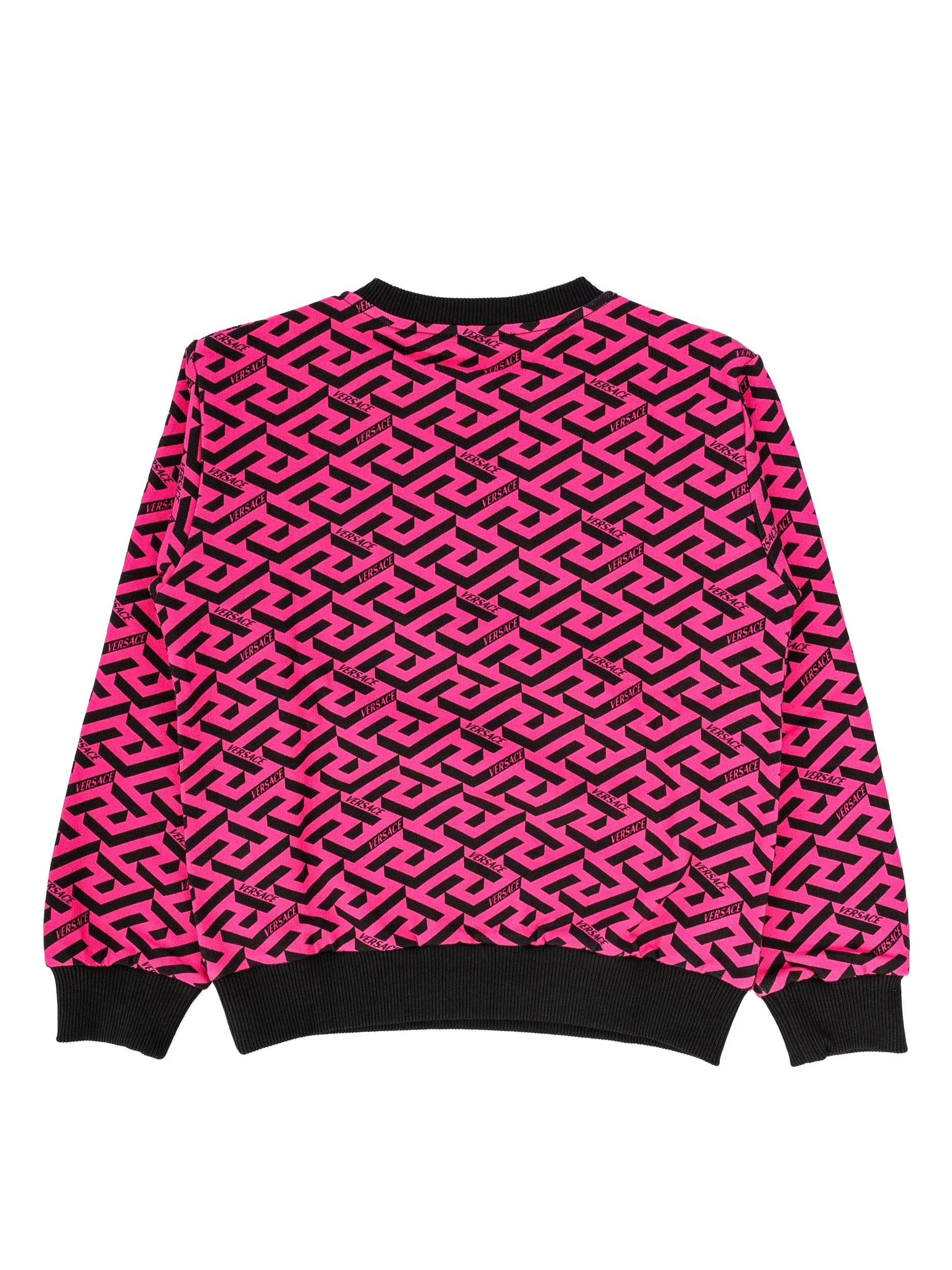 VERSACE KIDS SWEATSHIRT