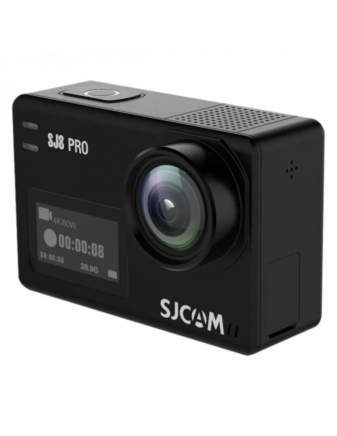 Videocamera SJCAM Sj8 Pro