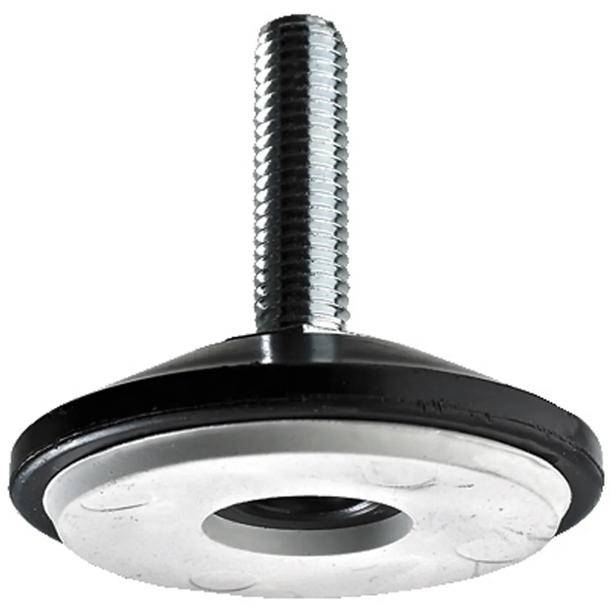 Vite di livellamento per pavimento con antiscivolo Hettich M8x50x30 mm