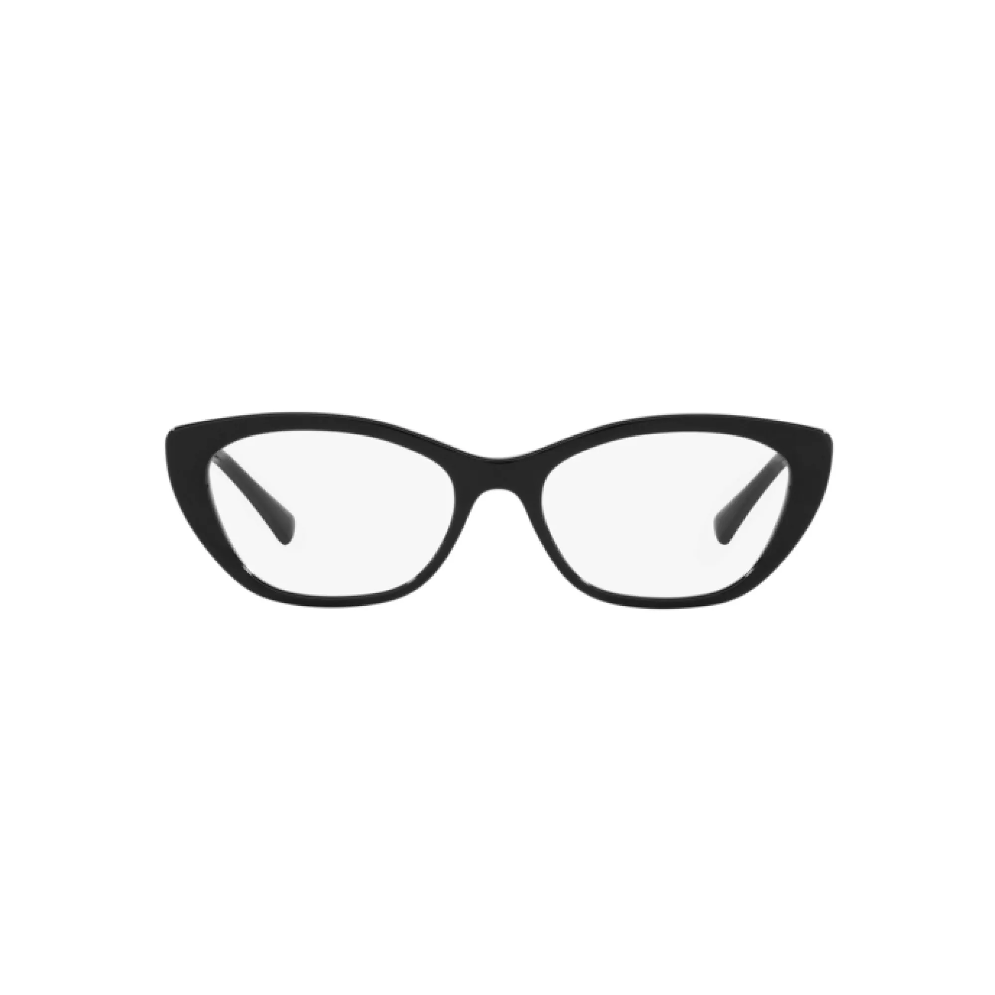   Vogue VO 5425B - W44 Nero | Occhiale Da Vista Donna 