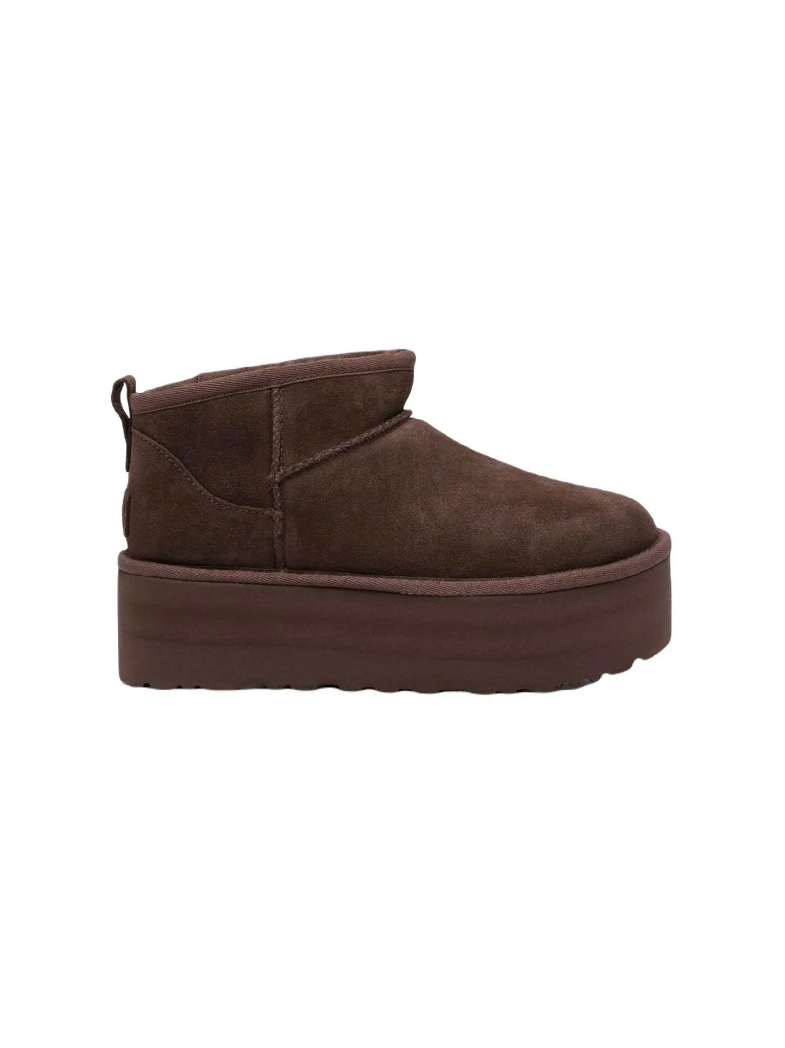 W CLASSIC ULTRAMINI PLATFORM  UGG DONNA 1135092BCDR