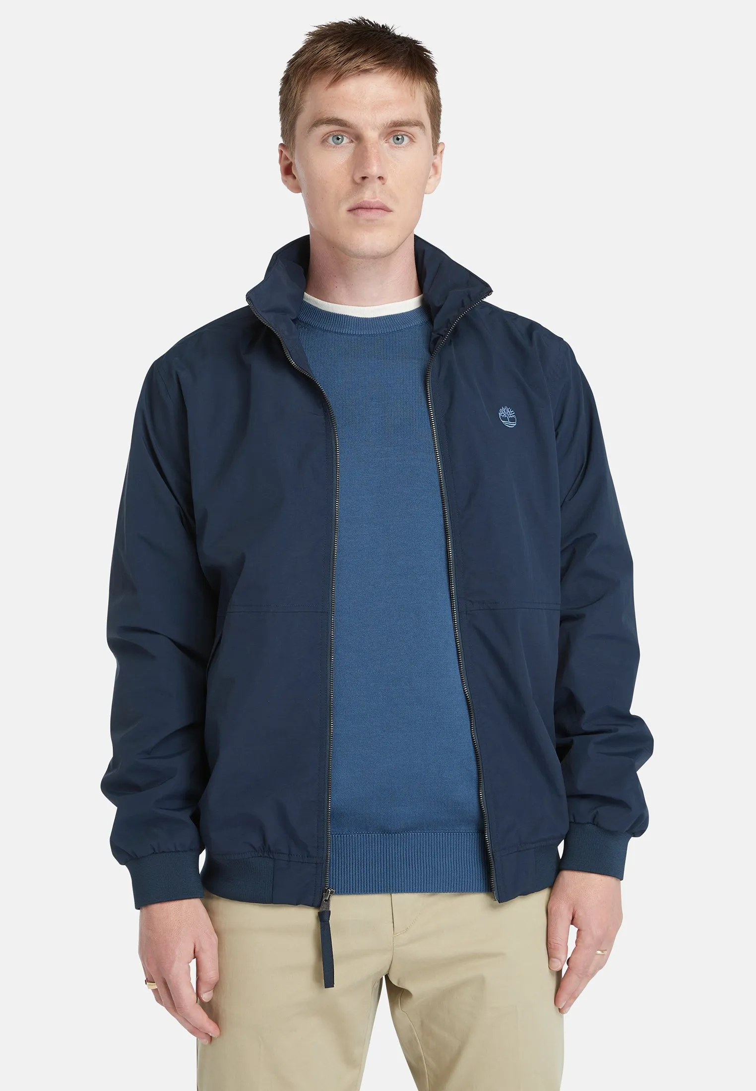 WATER RESISTANT  - Giacca outdoor