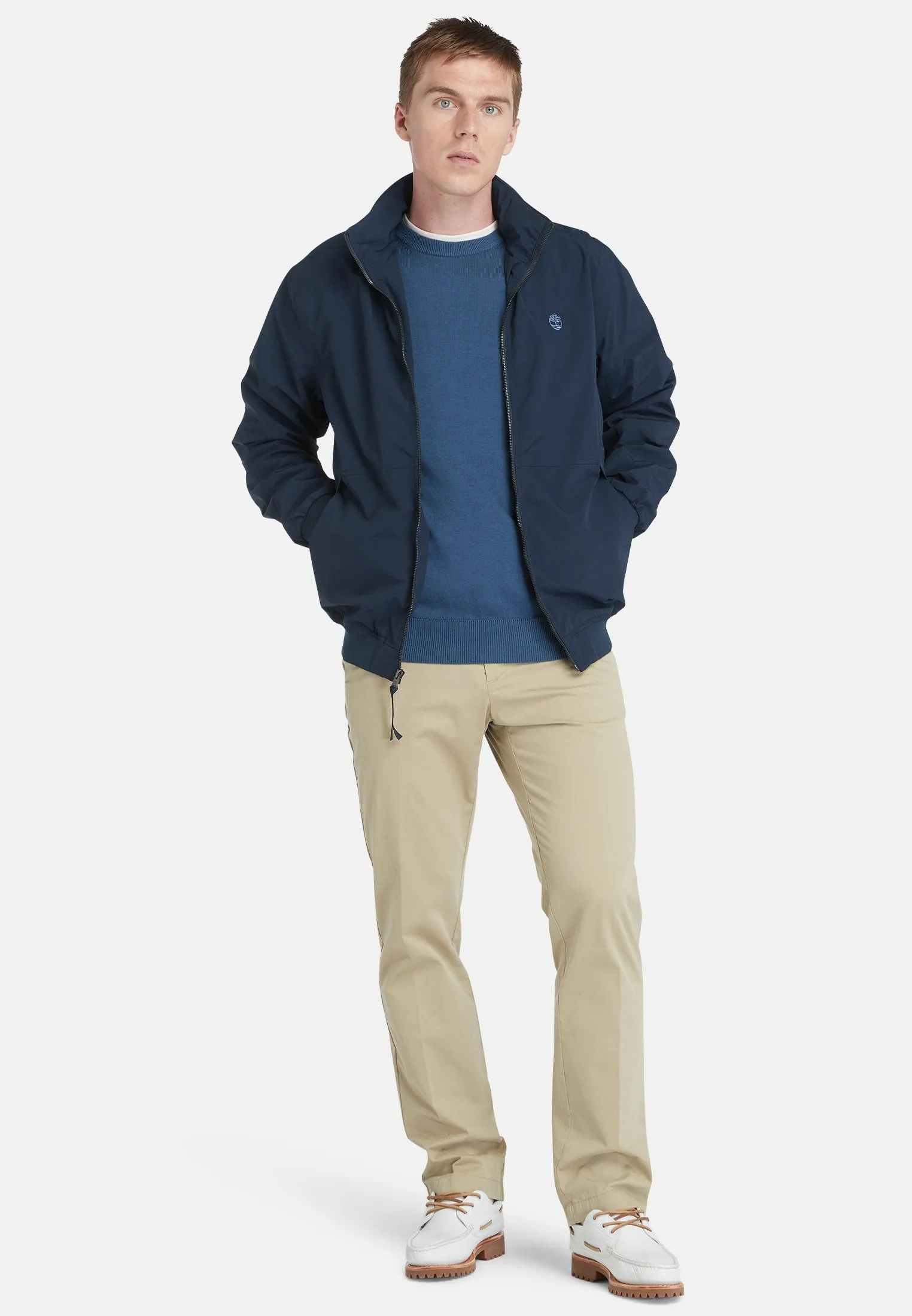 WATER RESISTANT  - Giacca outdoor