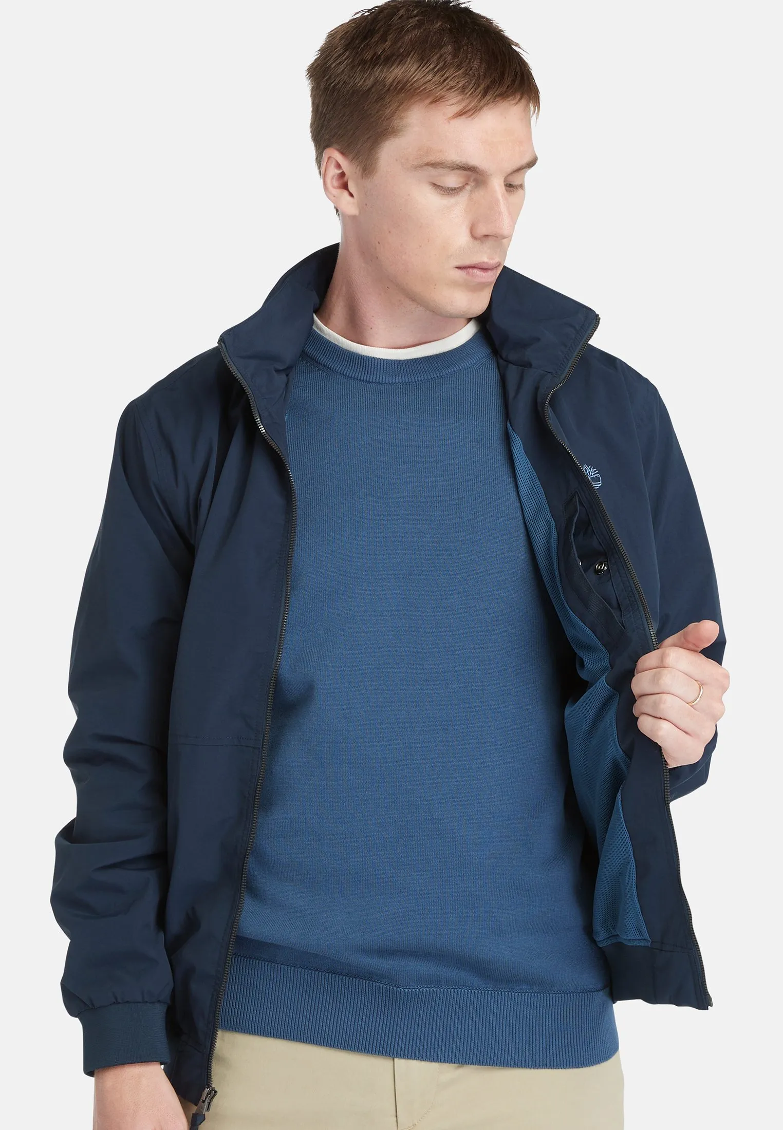 WATER RESISTANT  - Giacca outdoor
